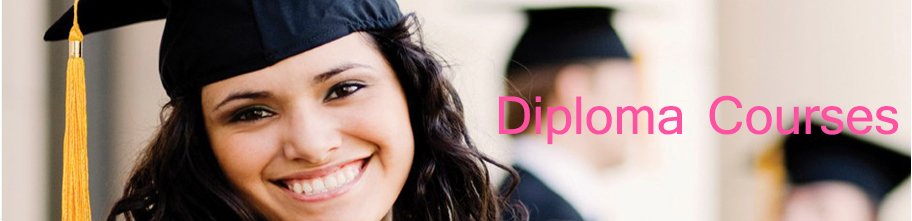 diploma courses